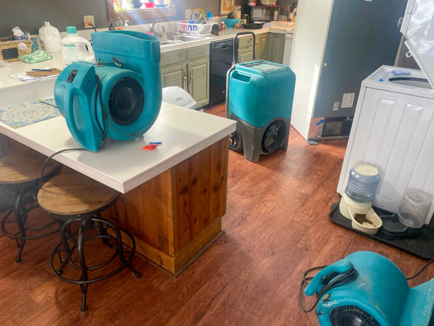 Best Commercial water damage restoration  in Pennside, PA