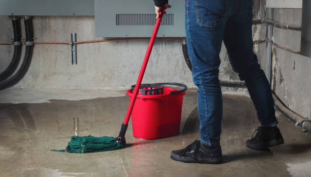 Best Emergency water damage restoration  in Pennside, PA